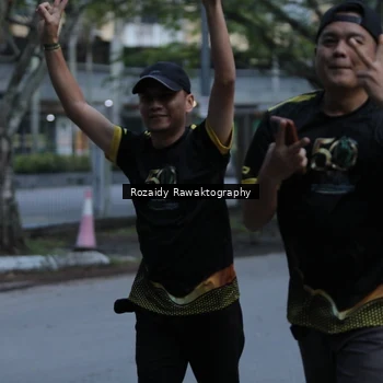 Runner Photo 7138425