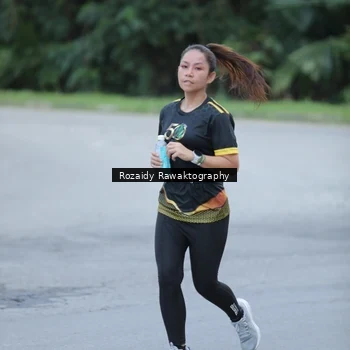 Runner Photo 7138427