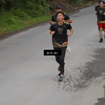 Runner Photo 7138428