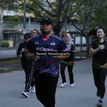 Runner Photo 7138431