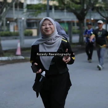 Runner Photo 7138432