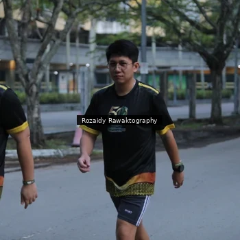 Runner Photo 7138433