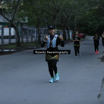 Runner Photo 7138436