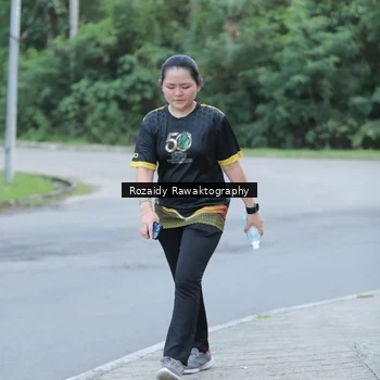 Runner Photo 7138437
