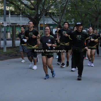 Runner Photo 7138439