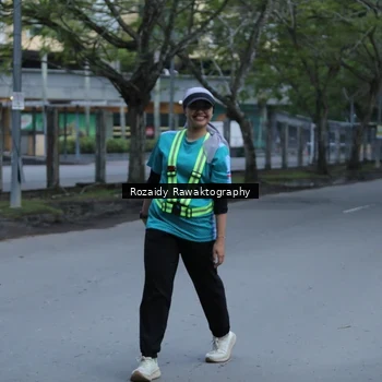Runner Photo 7138440