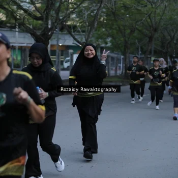Runner Photo 7138442