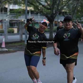 Runner Photo 7138445