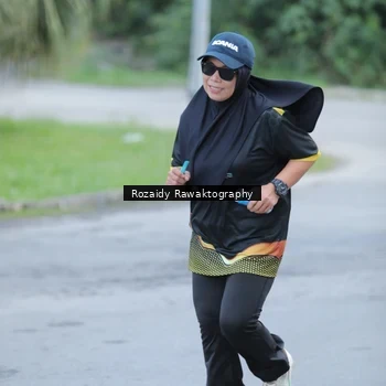 Runner Photo 7138447