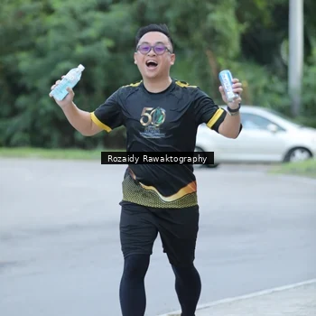 Runner Photo 7138448