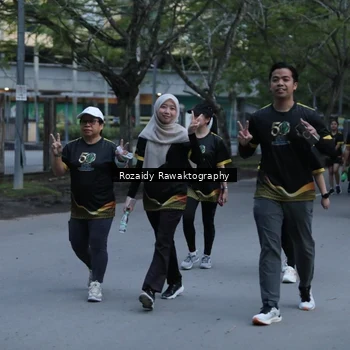 Runner Photo 7138450