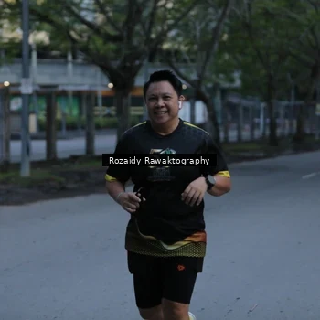Runner Photo 7138451