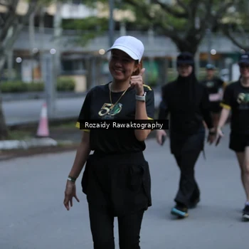 Runner Photo 7138452