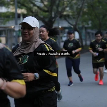 Runner Photo 7138454
