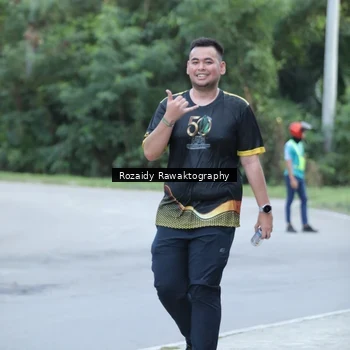 Runner Photo 7138455