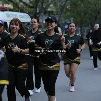 Runner Photo 7138458