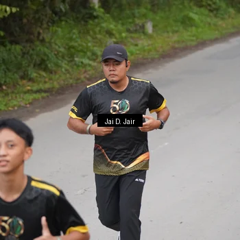 Runner Photo 7138459