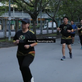 Runner Photo 7138460