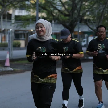 Runner Photo 7138462