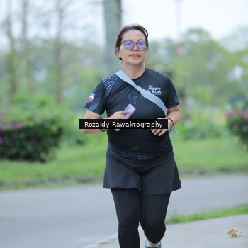 Runner Photo 7138463