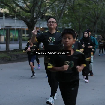 Runner Photo 7138465
