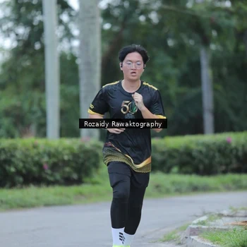 Runner Photo 7138468