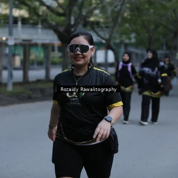 Runner Photo 7138469