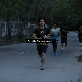 Runner Photo 7138470