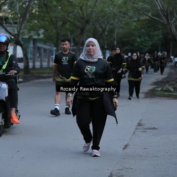 Runner Photo 7138471