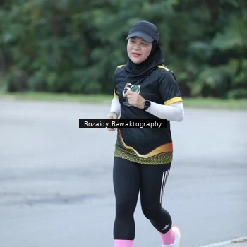 Runner Photo 7138473