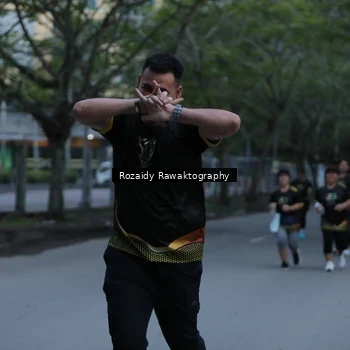 Runner Photo 7138474
