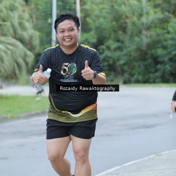 Runner Photo 7138475