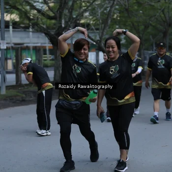 Runner Photo 7138477