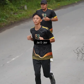 Runner Photo 7138479