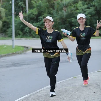 Runner Photo 7138480