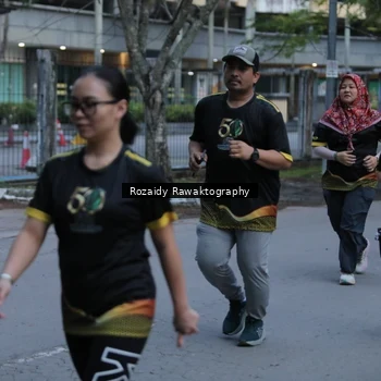 Runner Photo 7138481