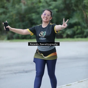 Runner Photo 7138483