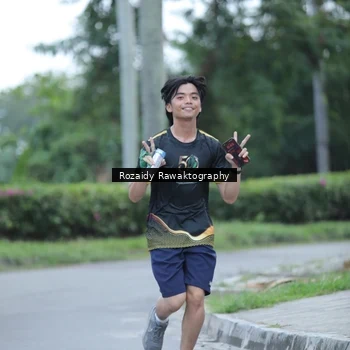 Runner Photo 7138484