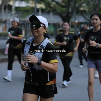 Runner Photo 7138488