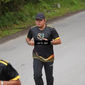 Runner Photo 7138489