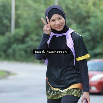 Runner Photo 7138490
