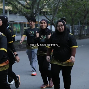 Runner Photo 7138491
