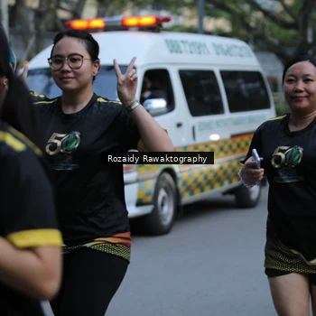 Runner Photo 7138495