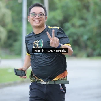 Runner Photo 7138499