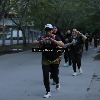 Runner Photo 7138500