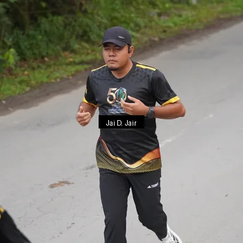 Runner Photo 7138502