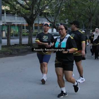 Runner Photo 7138503