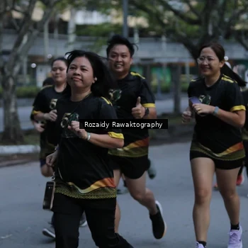 Runner Photo 7138505