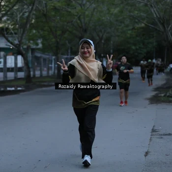 Runner Photo 7138507