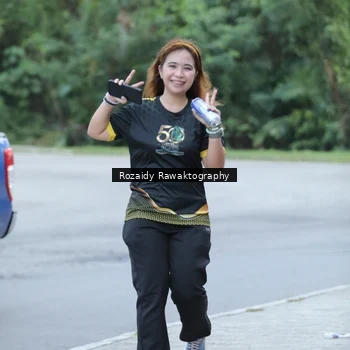 Runner Photo 7138509